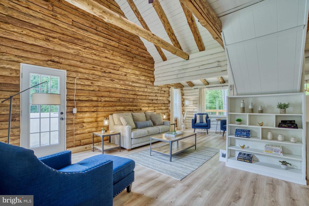 14422 CRAWLEYS DAM RD, GOLDVEIN, Virginia, 5 Bedrooms Bedrooms, ,3 BathroomsBathrooms,Residential,14422 CRAWLEYS DAM RD,VAFQ2021358 MLS # VAFQ2021358