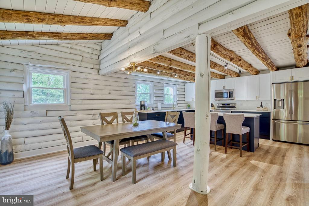 14422 CRAWLEYS DAM RD, GOLDVEIN, Virginia, 5 Bedrooms Bedrooms, ,3 BathroomsBathrooms,Residential,14422 CRAWLEYS DAM RD,VAFQ2021358 MLS # VAFQ2021358