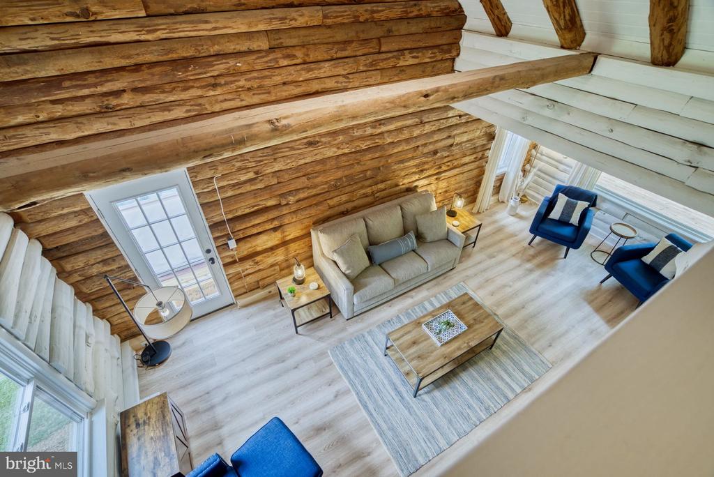 14422 CRAWLEYS DAM RD, GOLDVEIN, Virginia, 5 Bedrooms Bedrooms, ,3 BathroomsBathrooms,Residential,14422 CRAWLEYS DAM RD,VAFQ2021358 MLS # VAFQ2021358