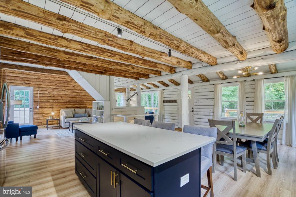 14422 CRAWLEYS DAM RD, GOLDVEIN, Virginia, 5 Bedrooms Bedrooms, ,3 BathroomsBathrooms,Residential,14422 CRAWLEYS DAM RD,VAFQ2021358 MLS # VAFQ2021358