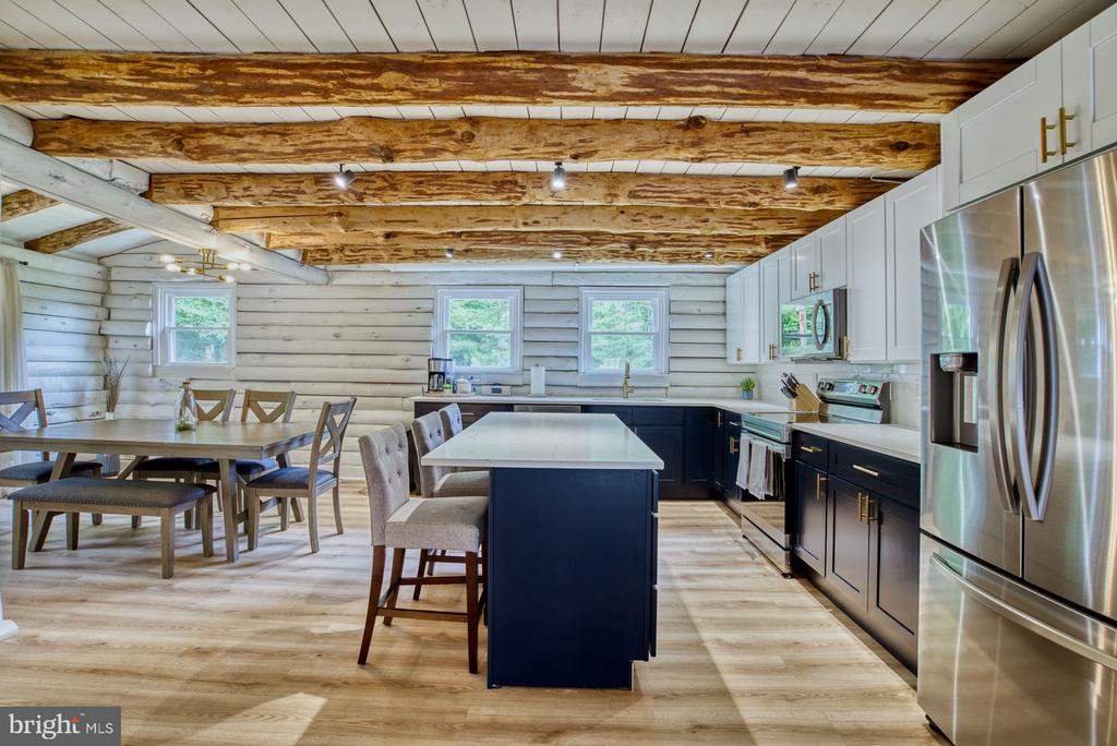 14422 CRAWLEYS DAM RD, GOLDVEIN, Virginia, 5 Bedrooms Bedrooms, ,3 BathroomsBathrooms,Residential,14422 CRAWLEYS DAM RD,VAFQ2021358 MLS # VAFQ2021358