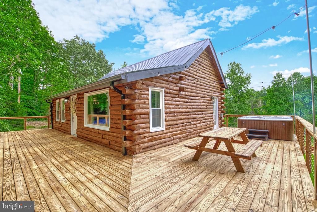 14422 CRAWLEYS DAM RD, GOLDVEIN, Virginia, 5 Bedrooms Bedrooms, ,3 BathroomsBathrooms,Residential,14422 CRAWLEYS DAM RD,VAFQ2021358 MLS # VAFQ2021358