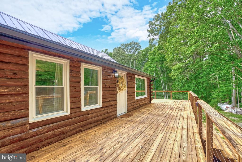 14422 CRAWLEYS DAM RD, GOLDVEIN, Virginia, 5 Bedrooms Bedrooms, ,3 BathroomsBathrooms,Residential,14422 CRAWLEYS DAM RD,VAFQ2021358 MLS # VAFQ2021358