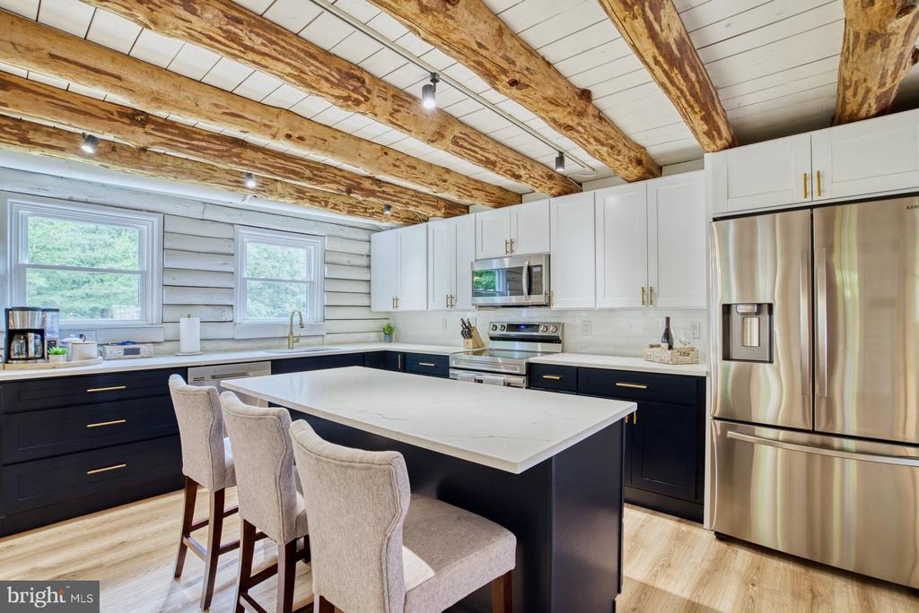 14422 CRAWLEYS DAM RD, GOLDVEIN, Virginia, 5 Bedrooms Bedrooms, ,3 BathroomsBathrooms,Residential,14422 CRAWLEYS DAM RD,VAFQ2021358 MLS # VAFQ2021358