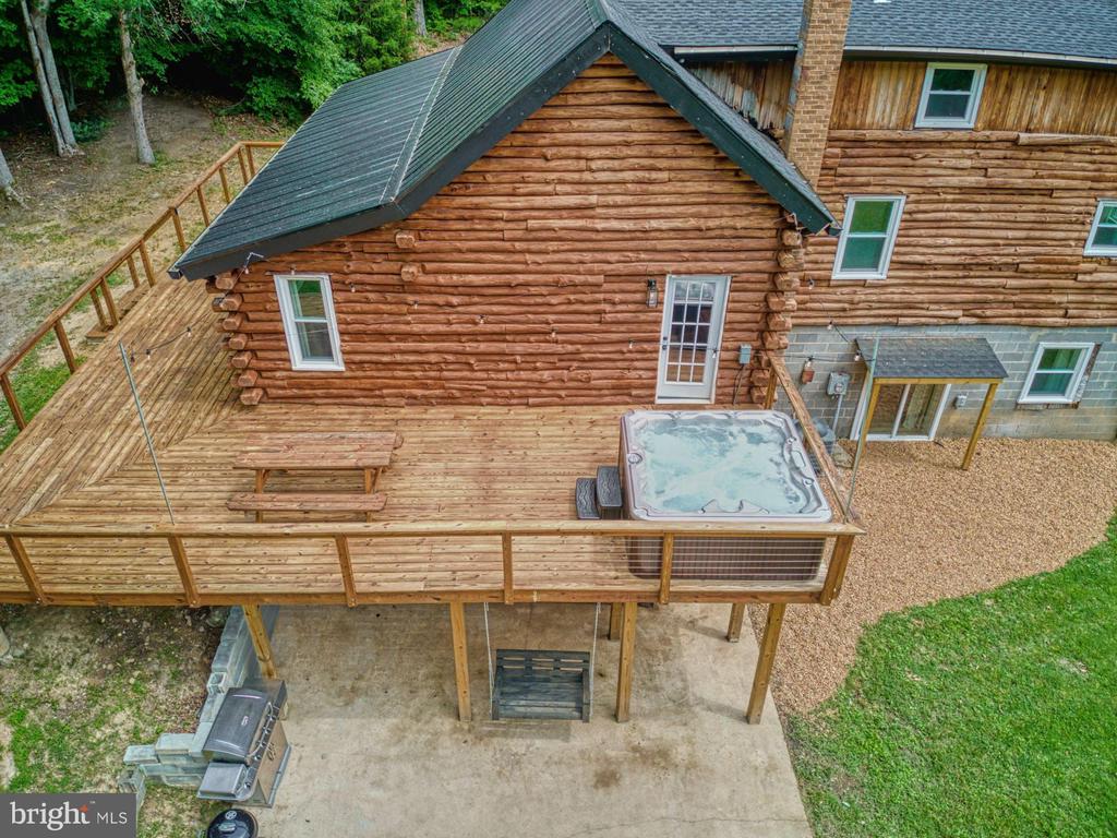 14422 CRAWLEYS DAM RD, GOLDVEIN, Virginia, 5 Bedrooms Bedrooms, ,3 BathroomsBathrooms,Residential,14422 CRAWLEYS DAM RD,VAFQ2021358 MLS # VAFQ2021358
