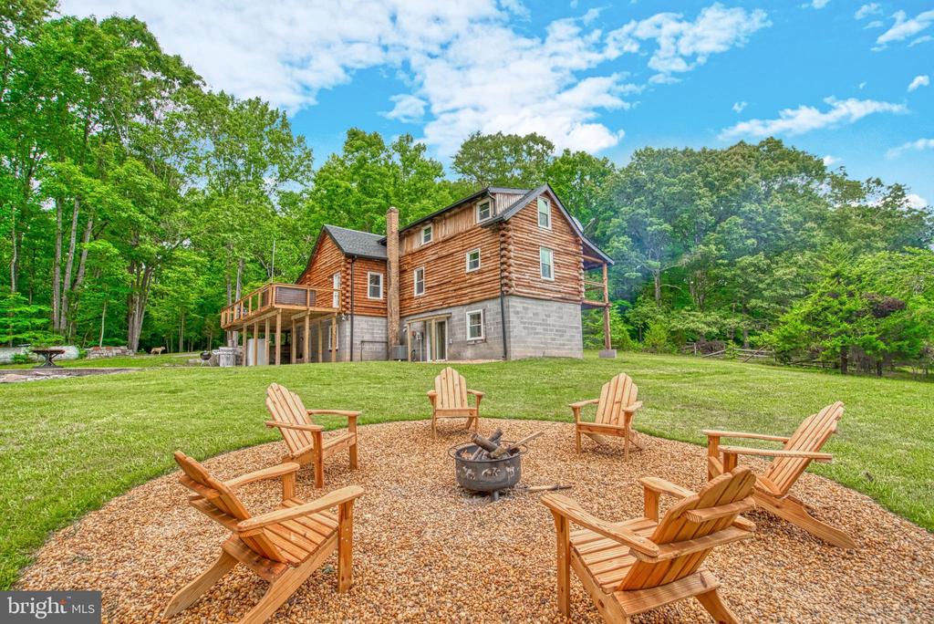 14422 CRAWLEYS DAM RD, GOLDVEIN, Virginia, 5 Bedrooms Bedrooms, ,3 BathroomsBathrooms,Residential,14422 CRAWLEYS DAM RD,VAFQ2021358 MLS # VAFQ2021358