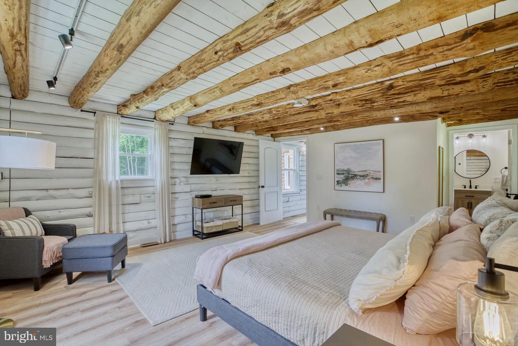 14422 CRAWLEYS DAM RD, GOLDVEIN, Virginia, 5 Bedrooms Bedrooms, ,3 BathroomsBathrooms,Residential,14422 CRAWLEYS DAM RD,VAFQ2021358 MLS # VAFQ2021358