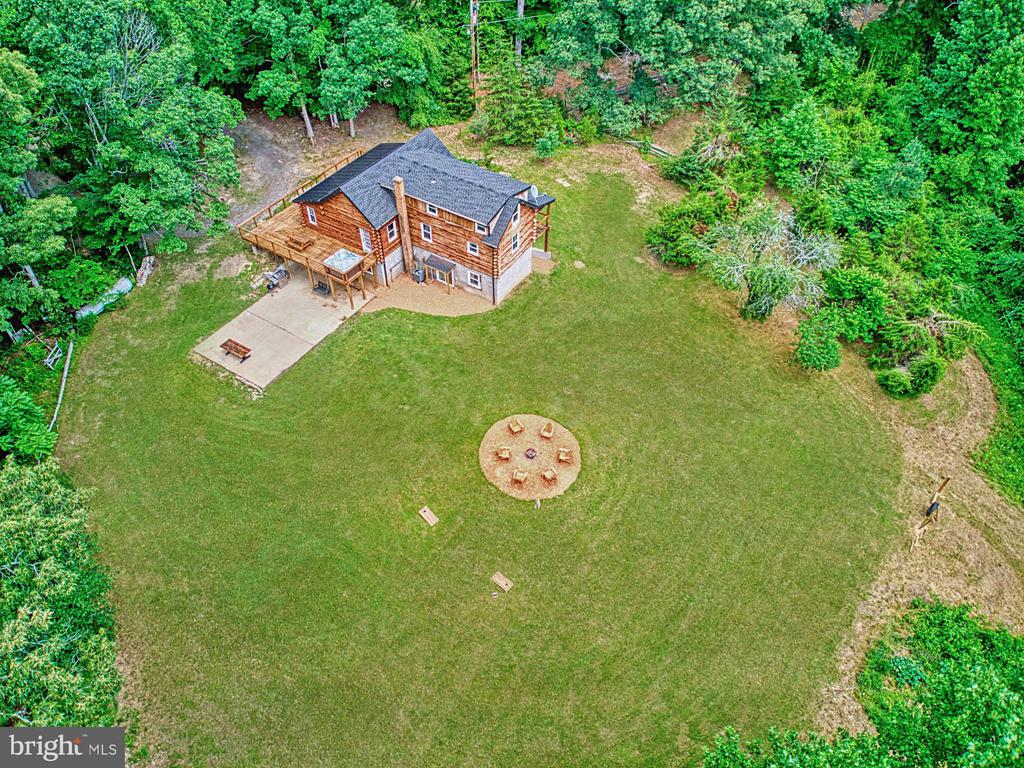 14422 CRAWLEYS DAM RD, GOLDVEIN, Virginia, 5 Bedrooms Bedrooms, ,3 BathroomsBathrooms,Residential,14422 CRAWLEYS DAM RD,VAFQ2021358 MLS # VAFQ2021358
