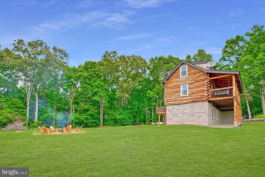 14422 CRAWLEYS DAM RD, GOLDVEIN, Virginia, 5 Bedrooms Bedrooms, ,3 BathroomsBathrooms,Residential,14422 CRAWLEYS DAM RD,VAFQ2021358 MLS # VAFQ2021358