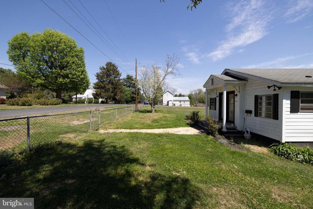 411 FOURTH ST, LURAY, Virginia 22835, 3 Bedrooms Bedrooms, ,1 BathroomBathrooms,Residential,411 FOURTH ST,VAPA2006332 MLS # VAPA2006332