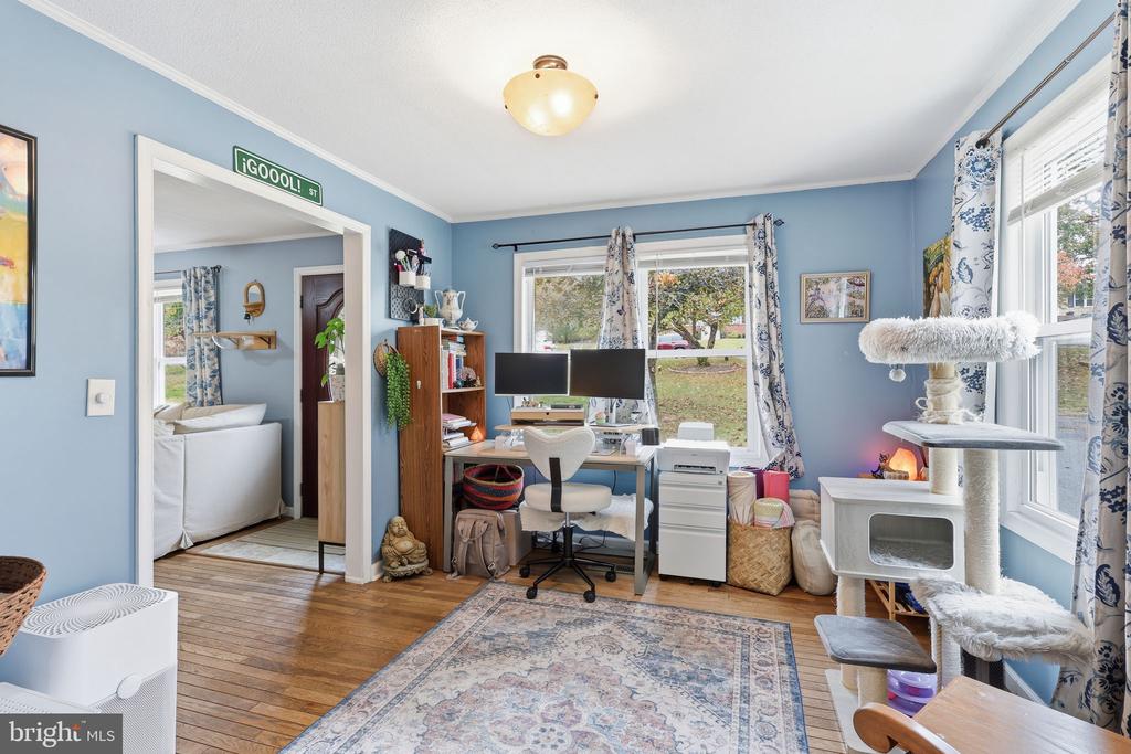 11006 DOE CIR, FREDERICKSBURG, Virginia 22407, 2 Bedrooms Bedrooms, ,1 BathroomBathrooms,Residential,11006 DOE CIR,VASP2041170 MLS # VASP2041170