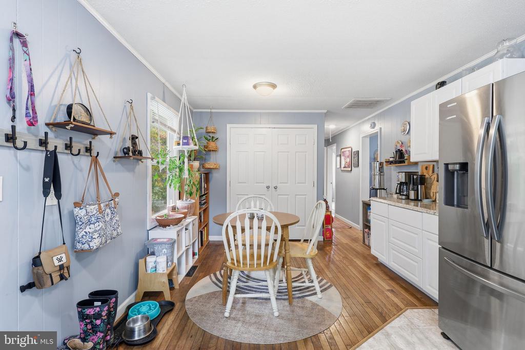 11006 DOE CIR, FREDERICKSBURG, Virginia 22407, 2 Bedrooms Bedrooms, ,1 BathroomBathrooms,Residential,11006 DOE CIR,VASP2041170 MLS # VASP2041170