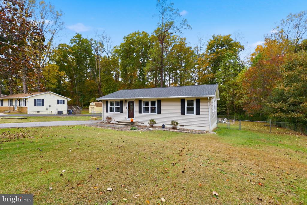 11006 DOE CIR, FREDERICKSBURG, Virginia 22407, 2 Bedrooms Bedrooms, ,1 BathroomBathrooms,Residential,11006 DOE CIR,VASP2041170 MLS # VASP2041170