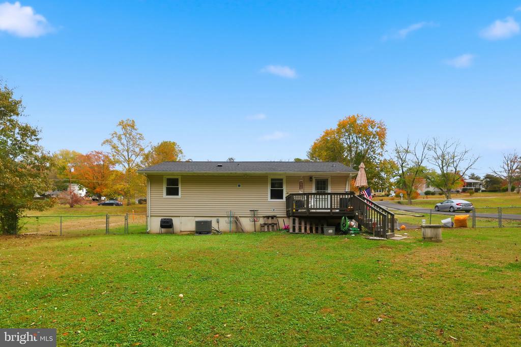 11006 DOE CIR, FREDERICKSBURG, Virginia 22407, 2 Bedrooms Bedrooms, ,1 BathroomBathrooms,Residential,11006 DOE CIR,VASP2041170 MLS # VASP2041170