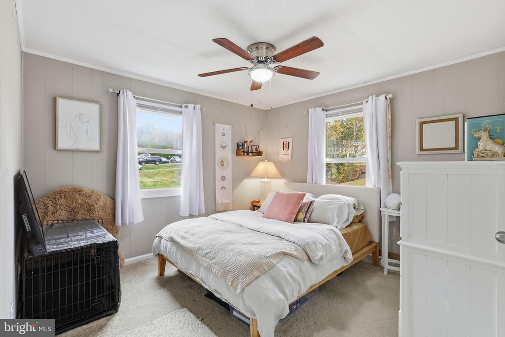 11006 DOE CIR, FREDERICKSBURG, Virginia 22407, 2 Bedrooms Bedrooms, ,1 BathroomBathrooms,Residential,11006 DOE CIR,VASP2041170 MLS # VASP2041170