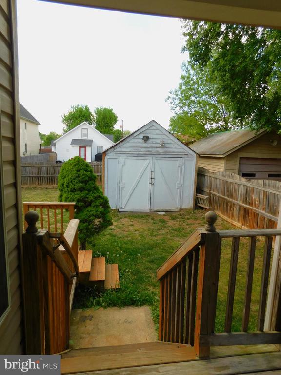 142 MANSFIELD ST, FREDERICKSBURG, Virginia 22408, 3 Bedrooms Bedrooms, ,3 BathroomsBathrooms,Residential,142 MANSFIELD ST,VASP2041036 MLS # VASP2041036