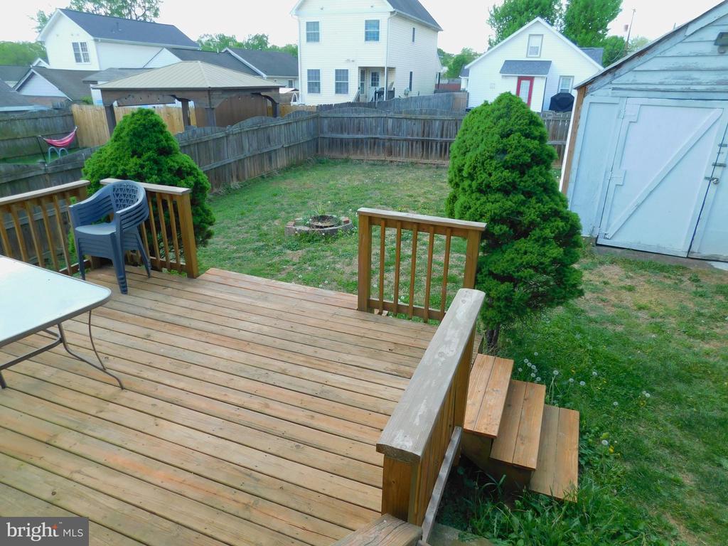 142 MANSFIELD ST, FREDERICKSBURG, Virginia 22408, 3 Bedrooms Bedrooms, ,3 BathroomsBathrooms,Residential,142 MANSFIELD ST,VASP2041036 MLS # VASP2041036