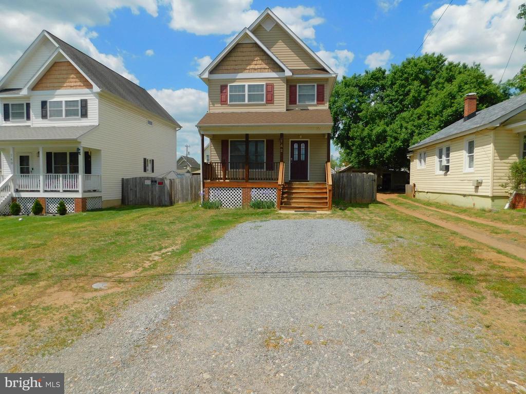 142 MANSFIELD ST, FREDERICKSBURG, Virginia 22408, 3 Bedrooms Bedrooms, ,3 BathroomsBathrooms,Residential,142 MANSFIELD ST,VASP2041036 MLS # VASP2041036