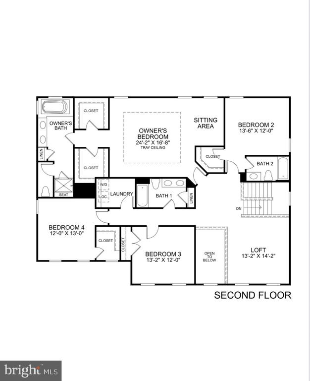 11003 WATERSTONE PL, SPOTSYLVANIA, Virginia 22551, 5 Bedrooms Bedrooms, ,5 BathroomsBathrooms,Residential,11003 WATERSTONE PL,VASP2041172 MLS # VASP2041172