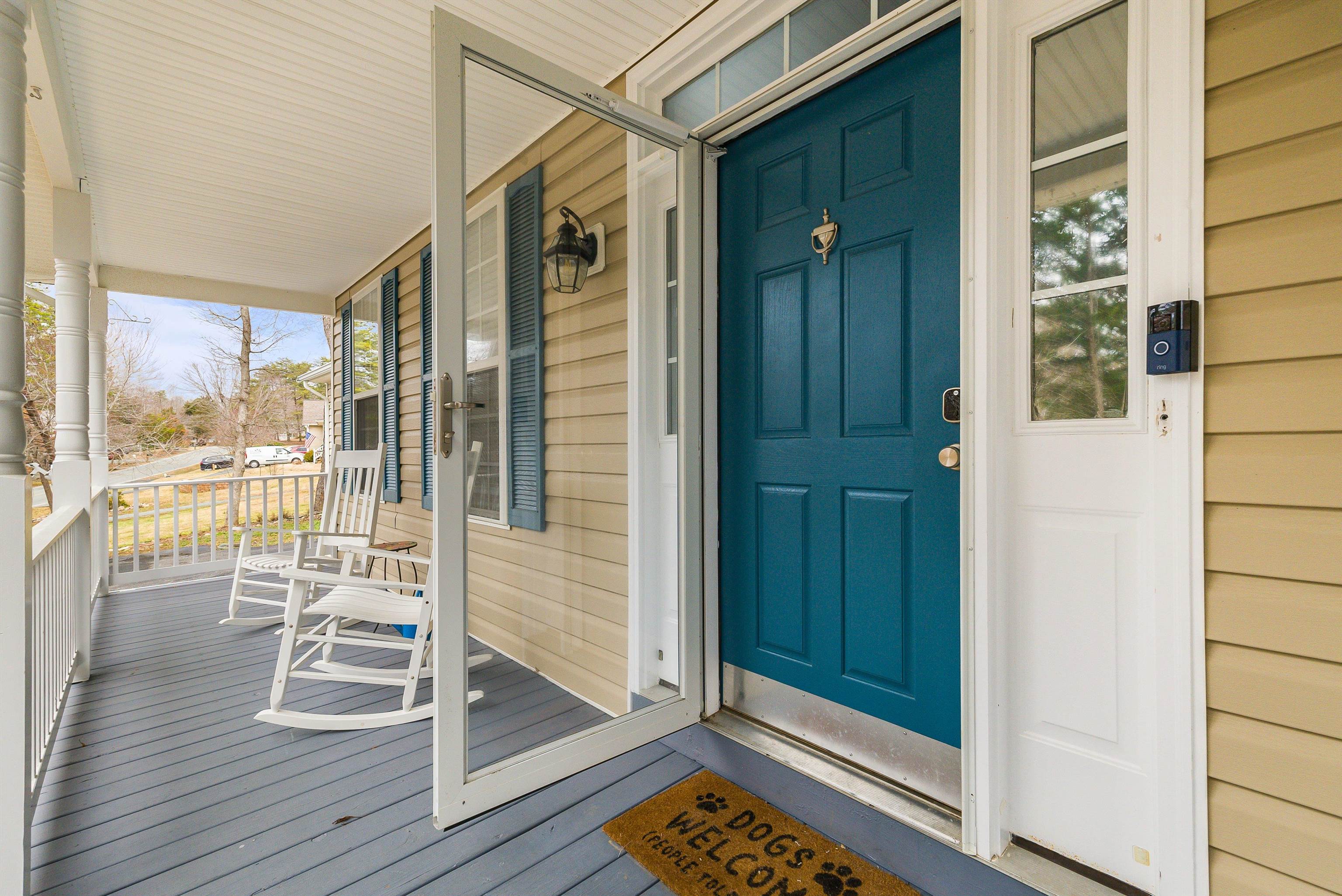 773 JEFFERSON DR, PALMYRA, Virginia 22963, 3 Bedrooms Bedrooms, ,2 BathroomsBathrooms,Residential,773 JEFFERSON DR,674961 MLS # 674961