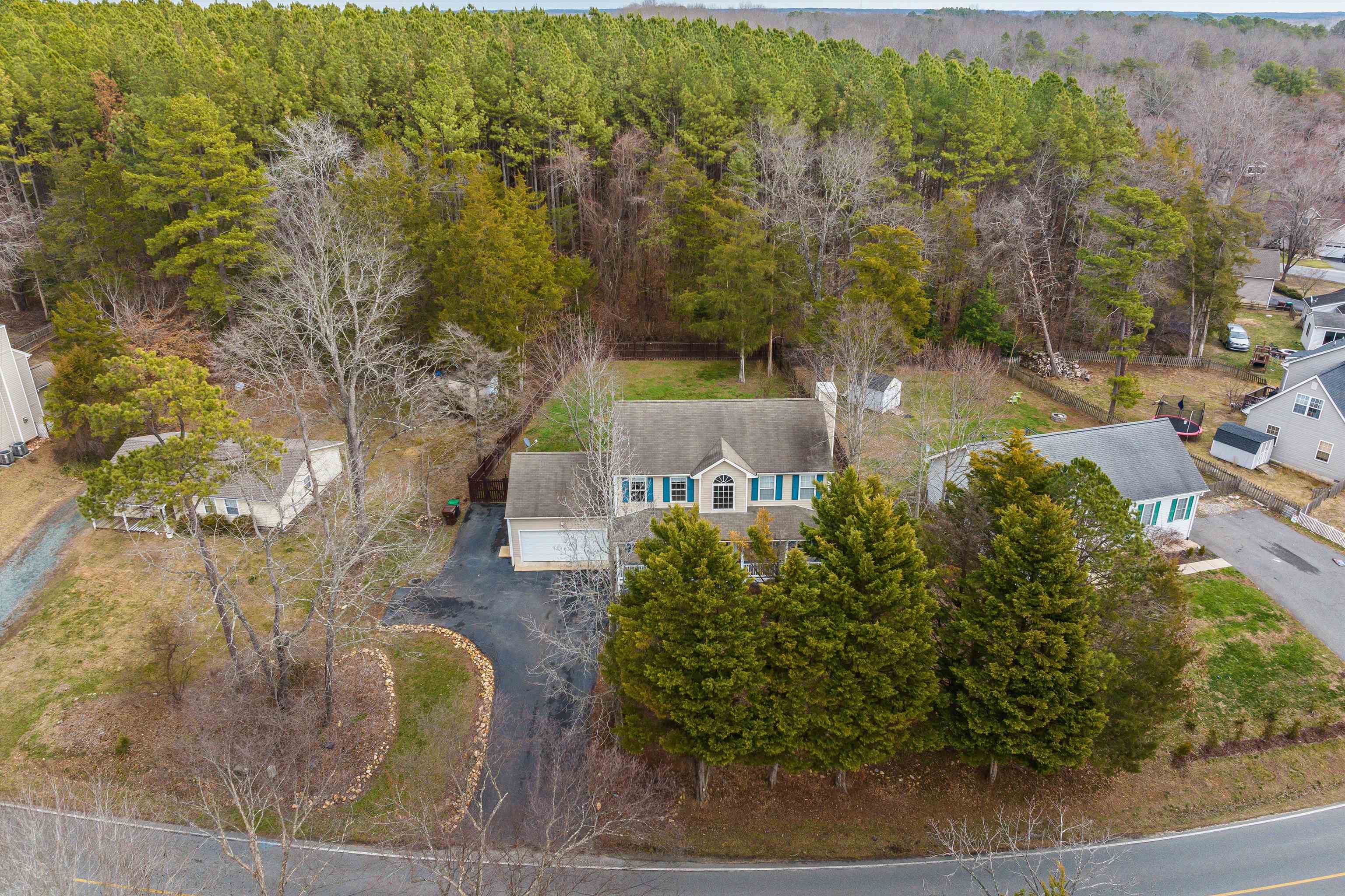 773 JEFFERSON DR, PALMYRA, Virginia 22963, 3 Bedrooms Bedrooms, ,2 BathroomsBathrooms,Residential,773 JEFFERSON DR,674961 MLS # 674961