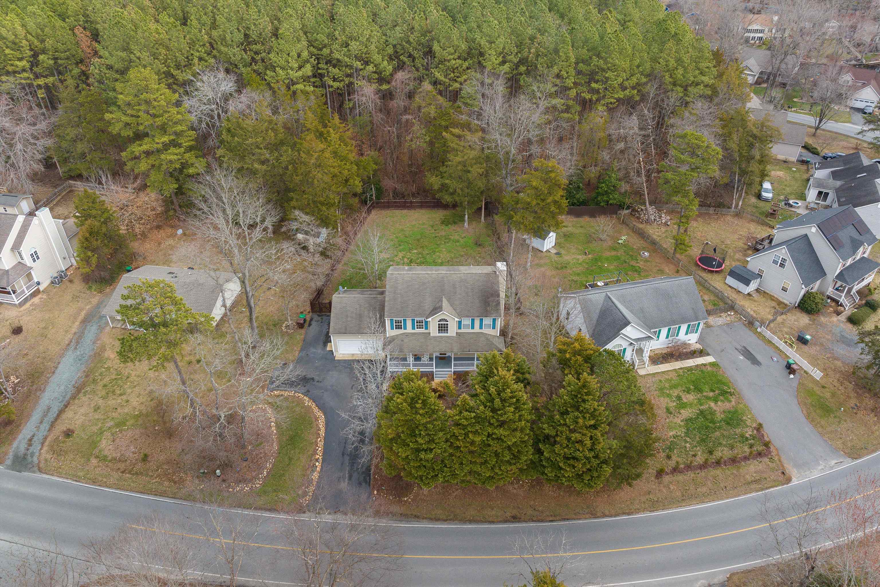 773 JEFFERSON DR, PALMYRA, Virginia 22963, 3 Bedrooms Bedrooms, ,2 BathroomsBathrooms,Residential,773 JEFFERSON DR,674961 MLS # 674961