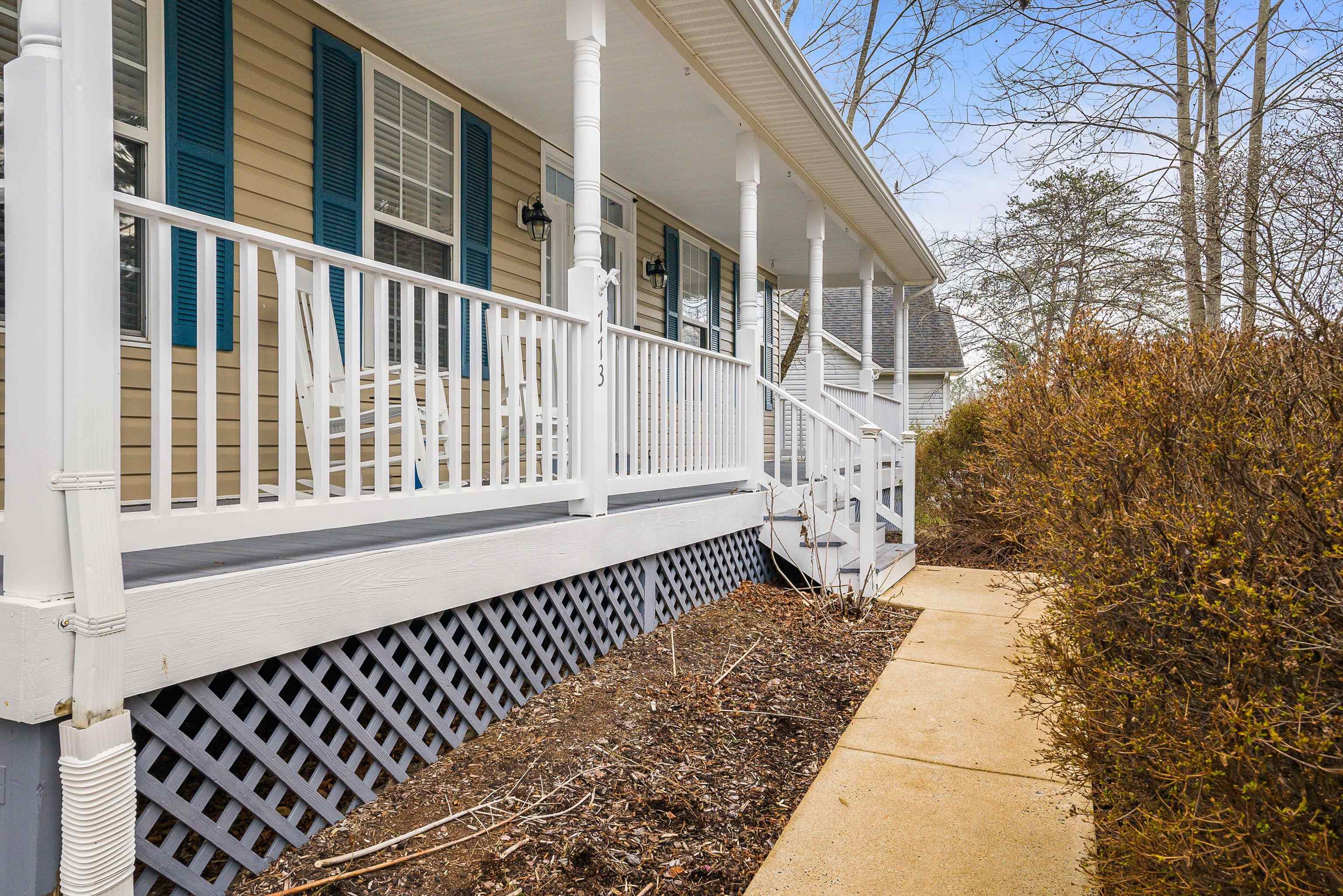 773 JEFFERSON DR, PALMYRA, Virginia 22963, 3 Bedrooms Bedrooms, ,2 BathroomsBathrooms,Residential,773 JEFFERSON DR,674961 MLS # 674961