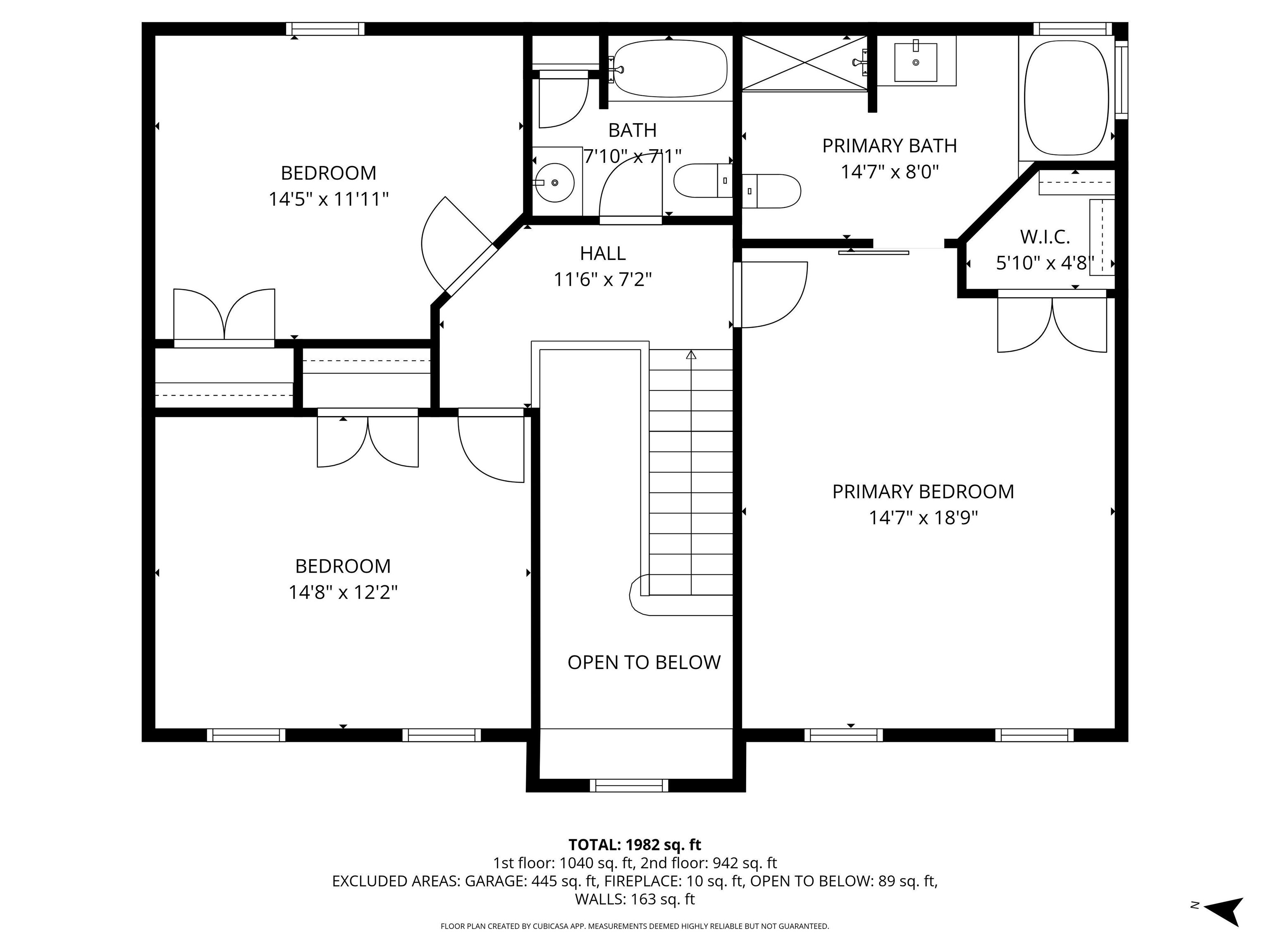773 JEFFERSON DR, PALMYRA, Virginia 22963, 3 Bedrooms Bedrooms, ,2 BathroomsBathrooms,Residential,773 JEFFERSON DR,674961 MLS # 674961
