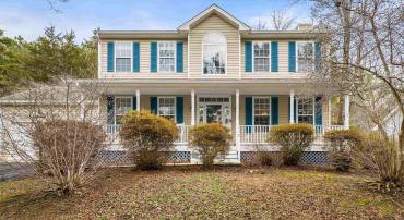 773 JEFFERSON DR, PALMYRA, Virginia 22963, 3 Bedrooms Bedrooms, ,2 BathroomsBathrooms,Residential,773 JEFFERSON DR,674961 MLS # 674961