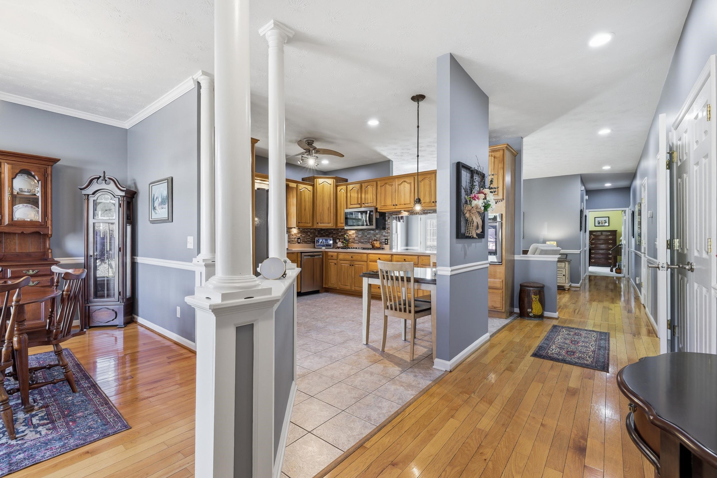 2262 LAKE TERRACE DR, HARRISONBURG, Virginia 22802, 2 Bedrooms Bedrooms, ,2 BathroomsBathrooms,Residential,2262 LAKE TERRACE DR,676083 MLS # 676083