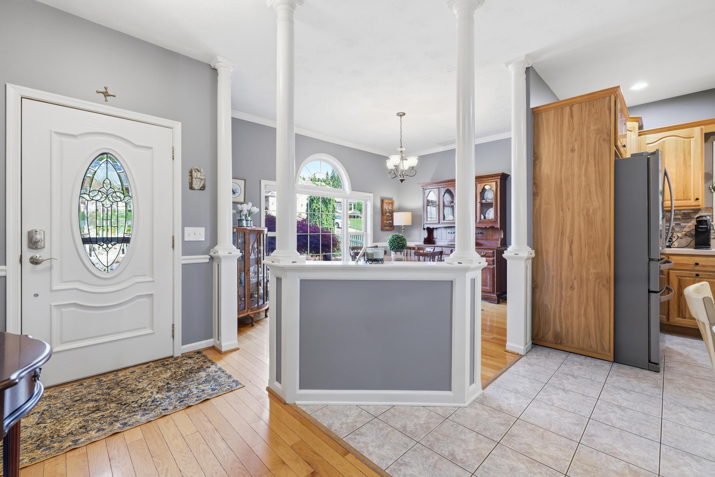 2262 LAKE TERRACE DR, HARRISONBURG, Virginia 22802, 2 Bedrooms Bedrooms, ,2 BathroomsBathrooms,Residential,2262 LAKE TERRACE DR,676083 MLS # 676083