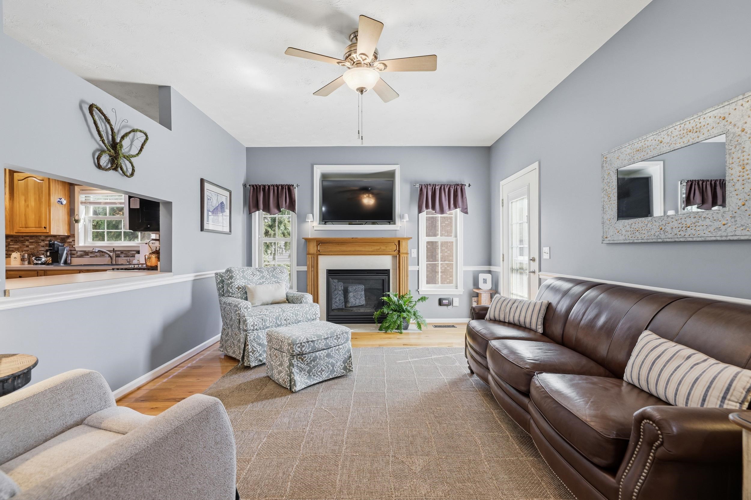 2262 LAKE TERRACE DR, HARRISONBURG, Virginia 22802, 2 Bedrooms Bedrooms, ,2 BathroomsBathrooms,Residential,2262 LAKE TERRACE DR,676083 MLS # 676083