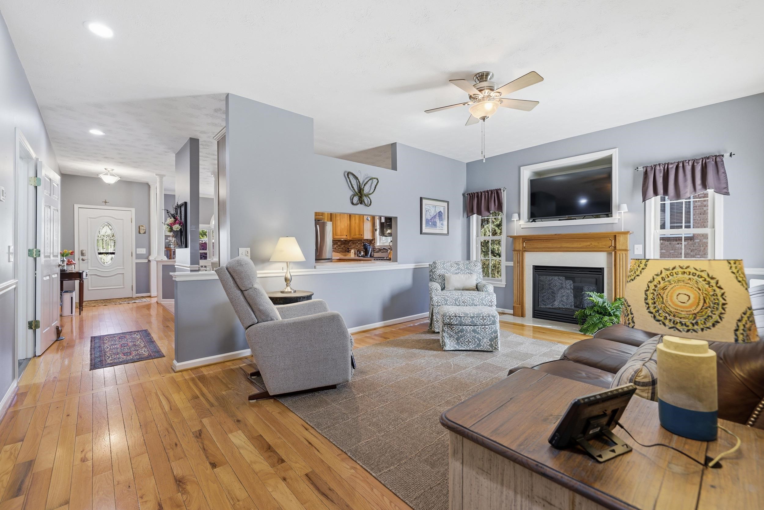 2262 LAKE TERRACE DR, HARRISONBURG, Virginia 22802, 2 Bedrooms Bedrooms, ,2 BathroomsBathrooms,Residential,2262 LAKE TERRACE DR,676083 MLS # 676083