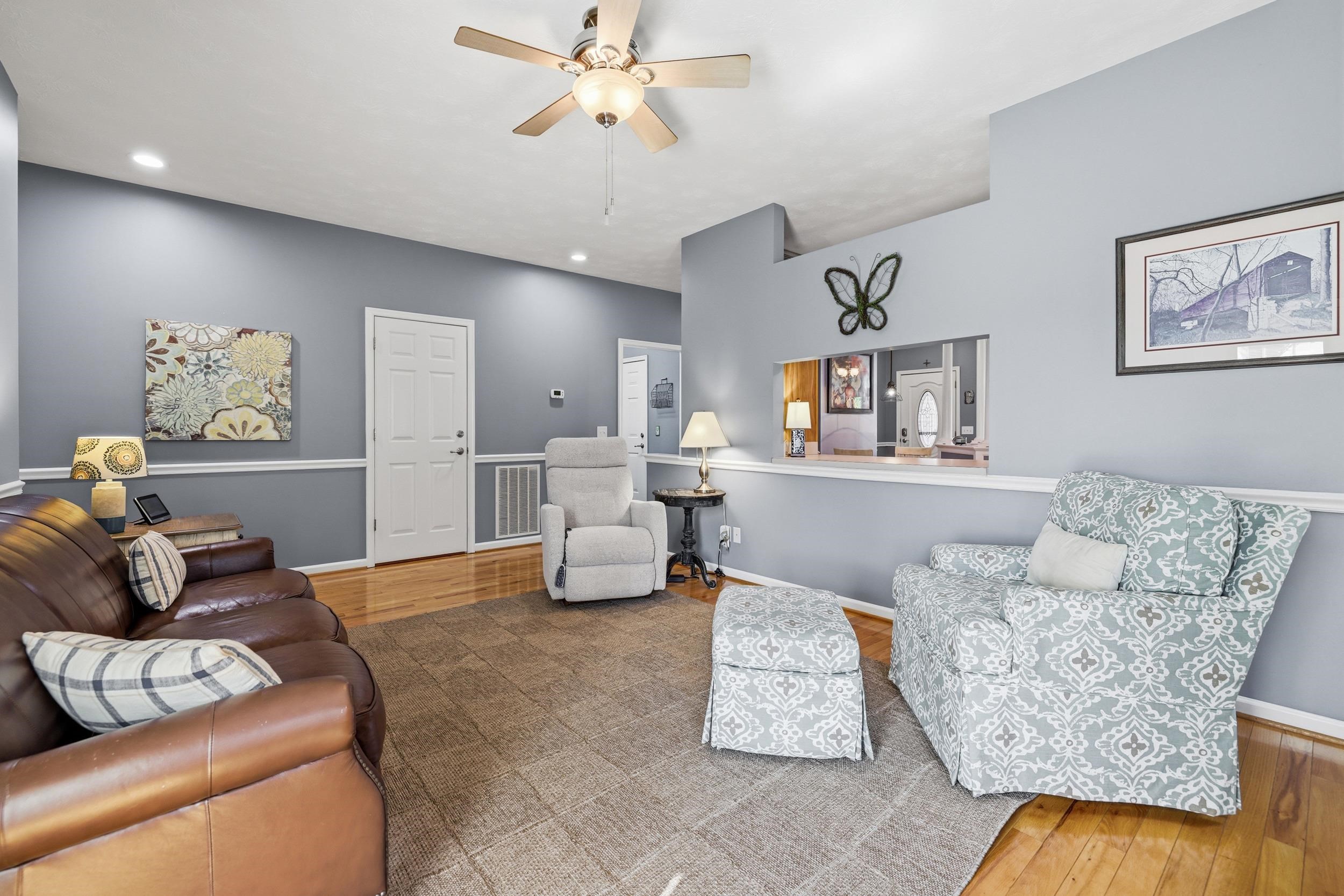 2262 LAKE TERRACE DR, HARRISONBURG, Virginia 22802, 2 Bedrooms Bedrooms, ,2 BathroomsBathrooms,Residential,2262 LAKE TERRACE DR,676083 MLS # 676083