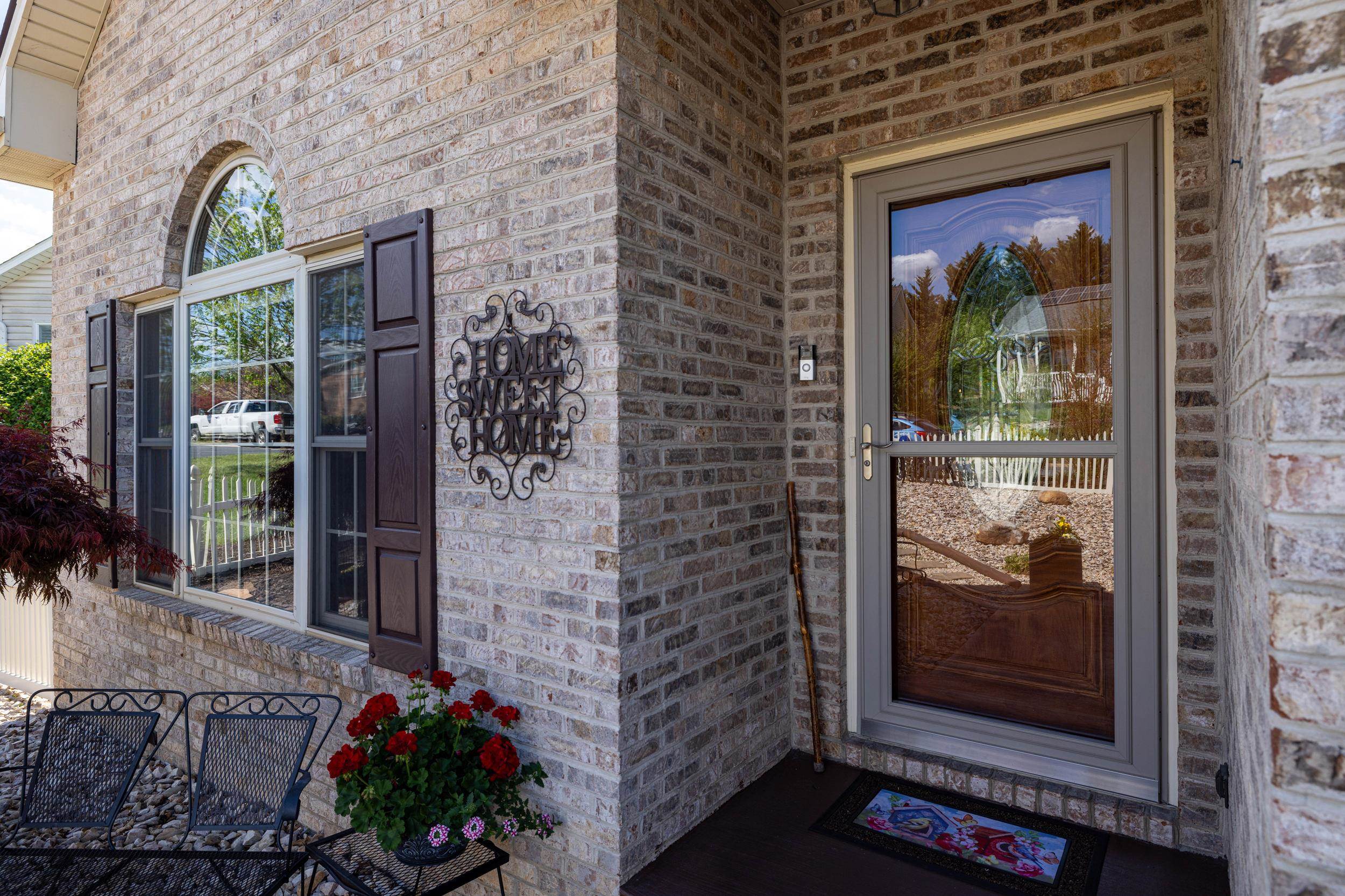 2262 LAKE TERRACE DR, HARRISONBURG, Virginia 22802, 2 Bedrooms Bedrooms, ,2 BathroomsBathrooms,Residential,2262 LAKE TERRACE DR,676083 MLS # 676083