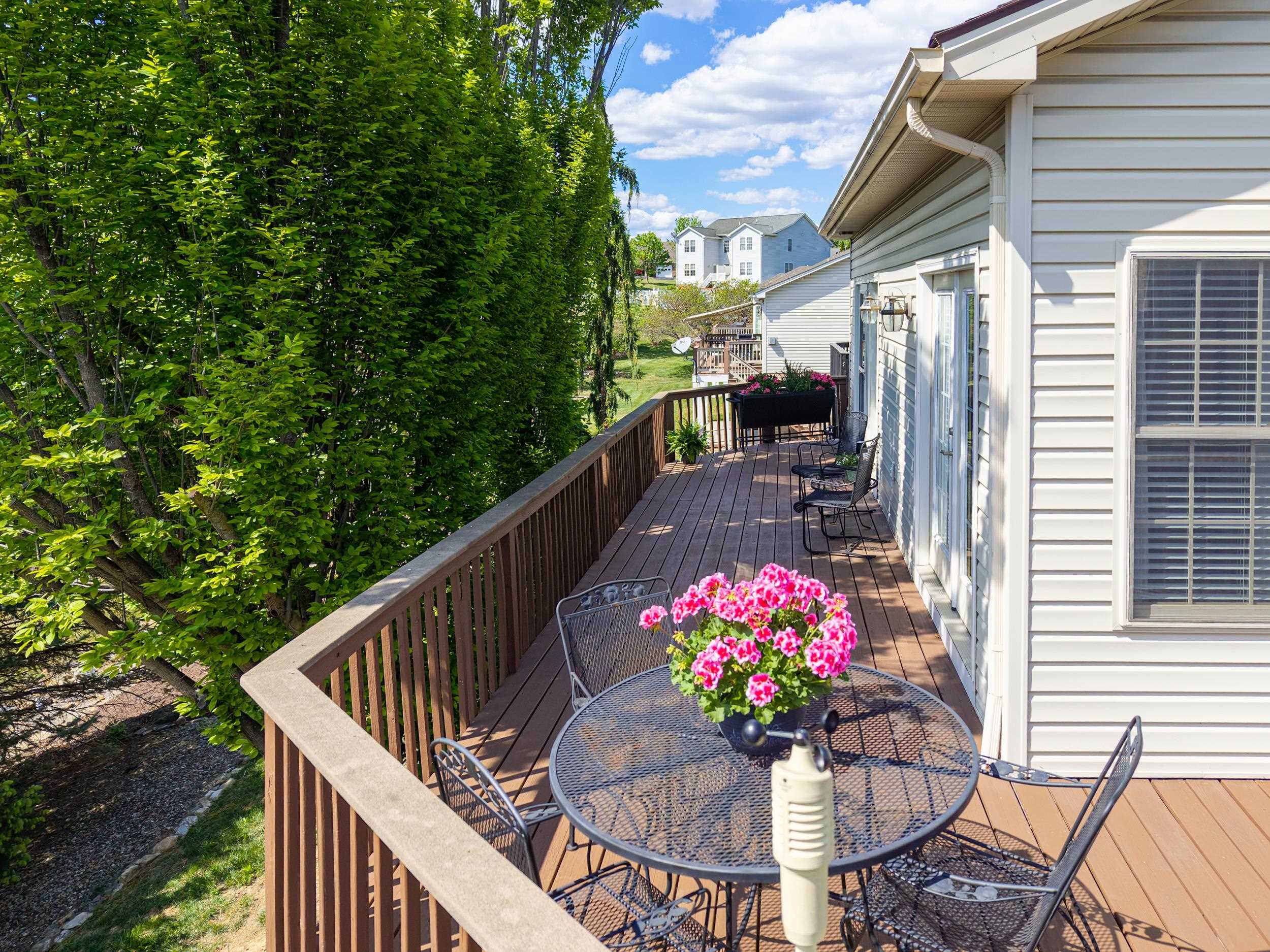 2262 LAKE TERRACE DR, HARRISONBURG, Virginia 22802, 2 Bedrooms Bedrooms, ,2 BathroomsBathrooms,Residential,2262 LAKE TERRACE DR,676083 MLS # 676083