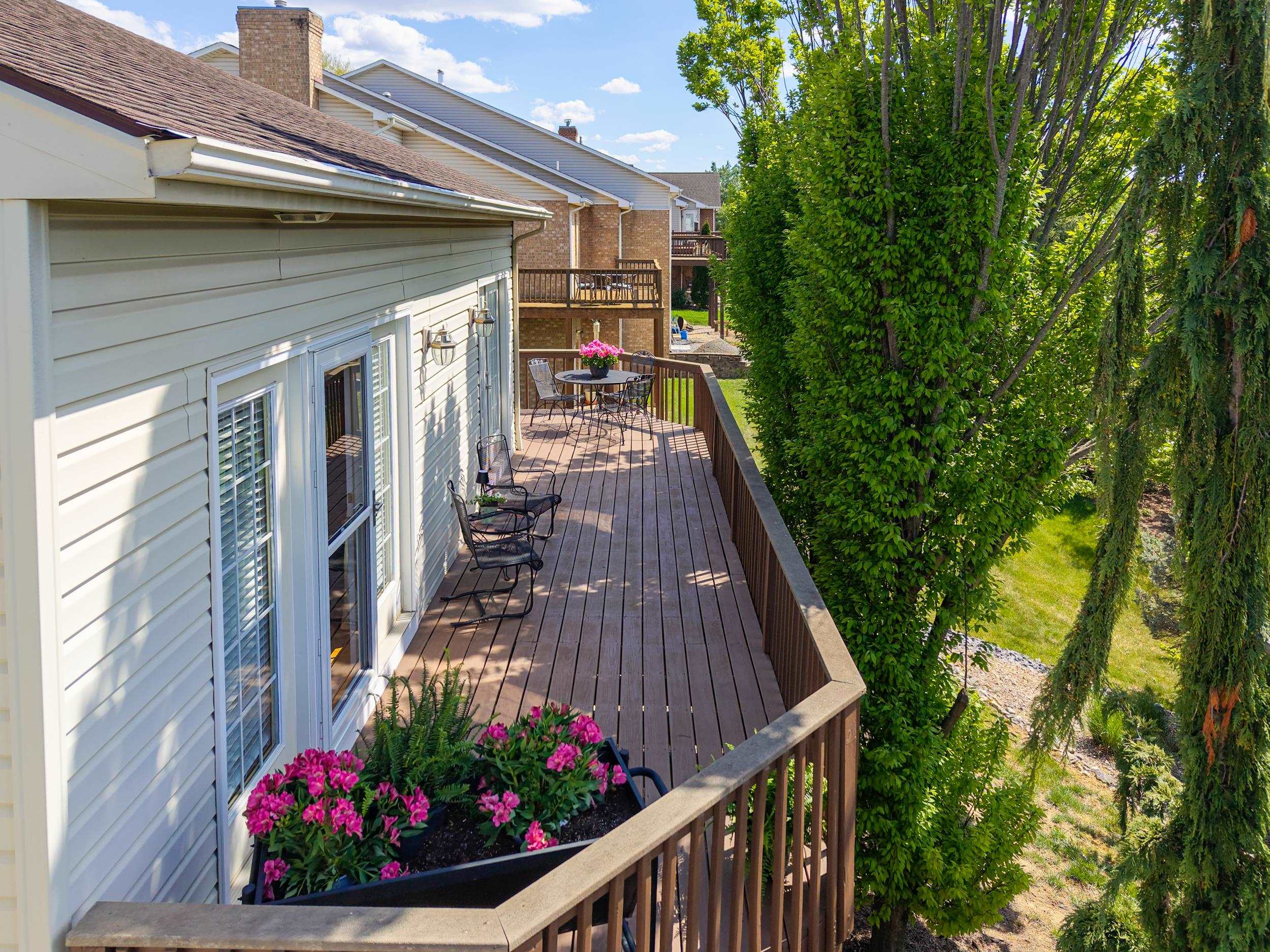 2262 LAKE TERRACE DR, HARRISONBURG, Virginia 22802, 2 Bedrooms Bedrooms, ,2 BathroomsBathrooms,Residential,2262 LAKE TERRACE DR,676083 MLS # 676083