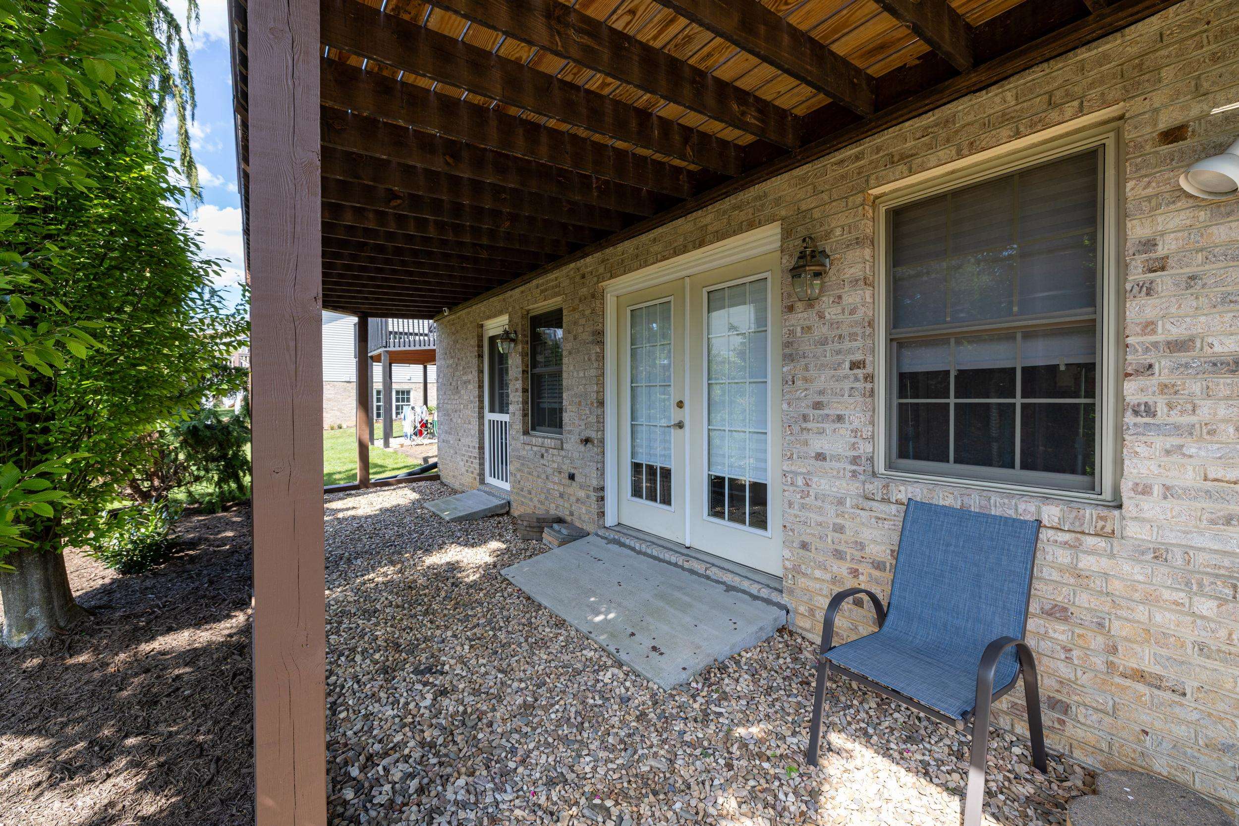 2262 LAKE TERRACE DR, HARRISONBURG, Virginia 22802, 2 Bedrooms Bedrooms, ,2 BathroomsBathrooms,Residential,2262 LAKE TERRACE DR,676083 MLS # 676083