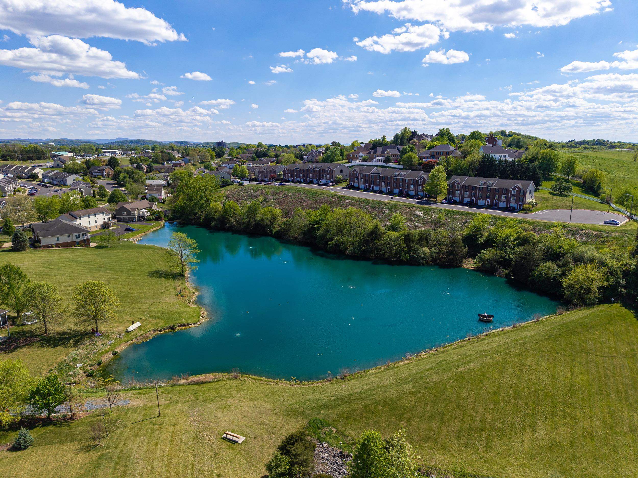 2262 LAKE TERRACE DR, HARRISONBURG, Virginia 22802, 2 Bedrooms Bedrooms, ,2 BathroomsBathrooms,Residential,2262 LAKE TERRACE DR,676083 MLS # 676083