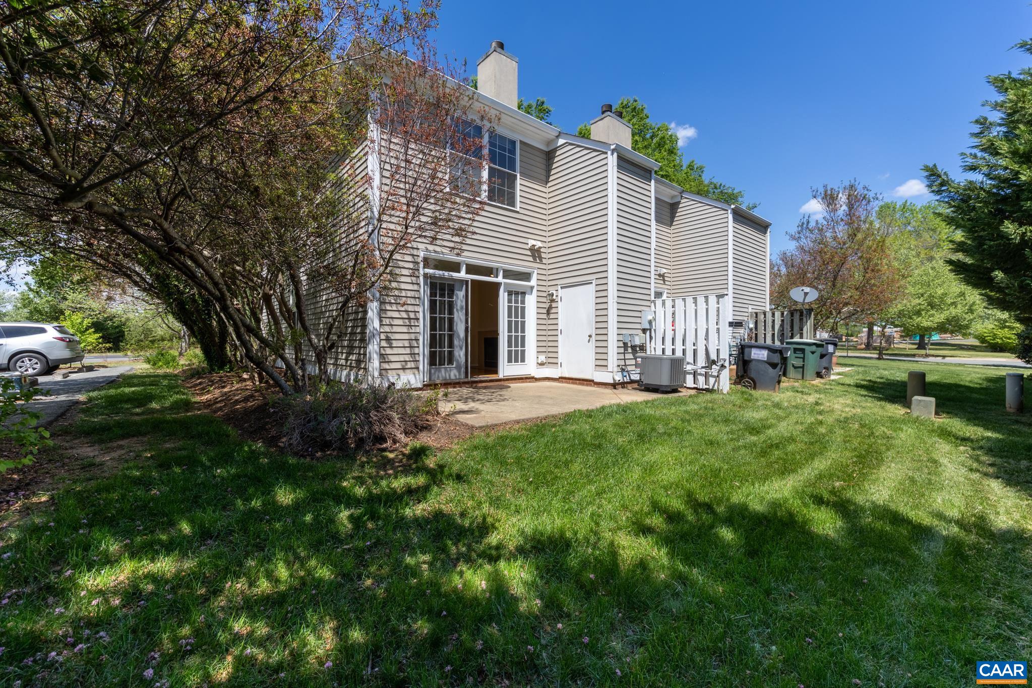 3385 WORTH CROSSING, CHARLOTTESVILLE, Virginia 22911, 2 Bedrooms Bedrooms, ,2 BathroomsBathrooms,Residential,3385 WORTH CROSSING,676084 MLS # 676084