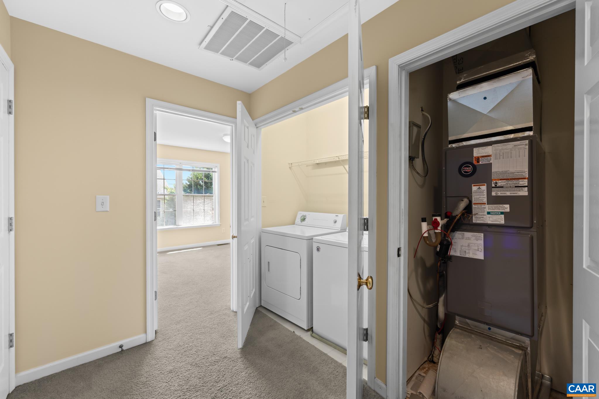 3385 WORTH CROSSING, CHARLOTTESVILLE, Virginia 22911, 2 Bedrooms Bedrooms, ,2 BathroomsBathrooms,Residential,3385 WORTH CROSSING,676084 MLS # 676084