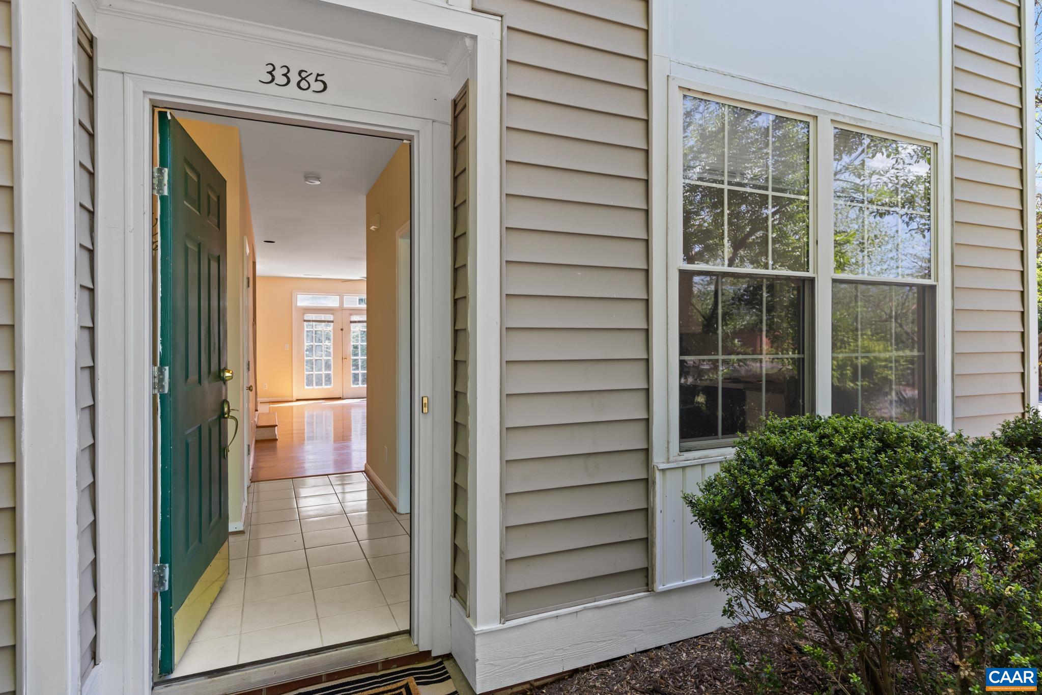 3385 WORTH CROSSING, CHARLOTTESVILLE, Virginia 22911, 2 Bedrooms Bedrooms, ,2 BathroomsBathrooms,Residential,3385 WORTH CROSSING,676084 MLS # 676084