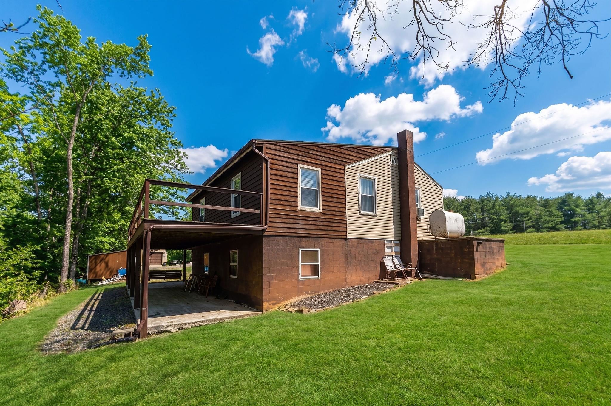 9 HOAGIE LN, SWOOPE, Virginia 24479, 2 Bedrooms Bedrooms, ,1 BathroomBathrooms,Residential,9 HOAGIE LN,676086 MLS # 676086