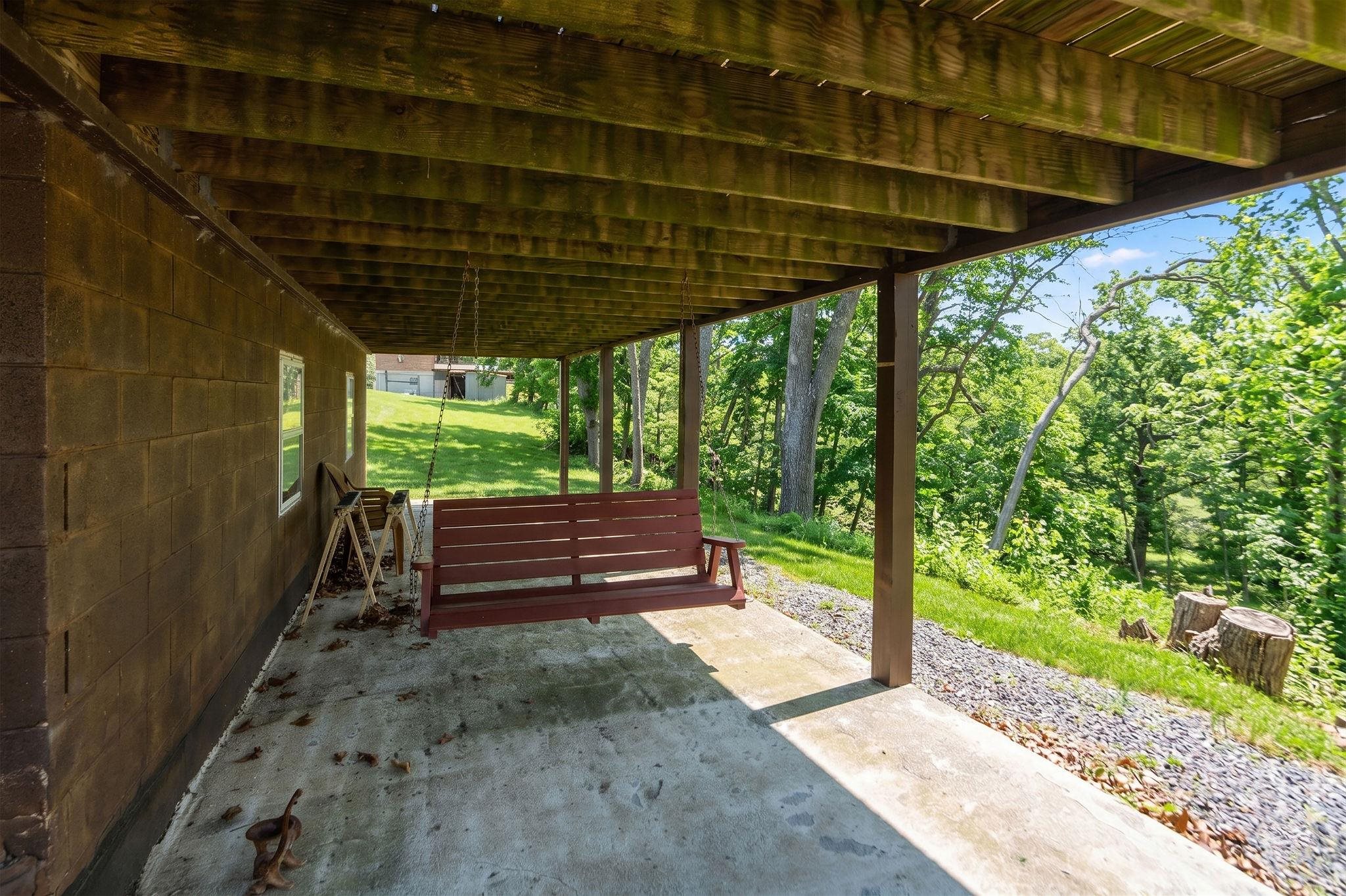 9 HOAGIE LN, SWOOPE, Virginia 24479, 2 Bedrooms Bedrooms, ,1 BathroomBathrooms,Residential,9 HOAGIE LN,676086 MLS # 676086