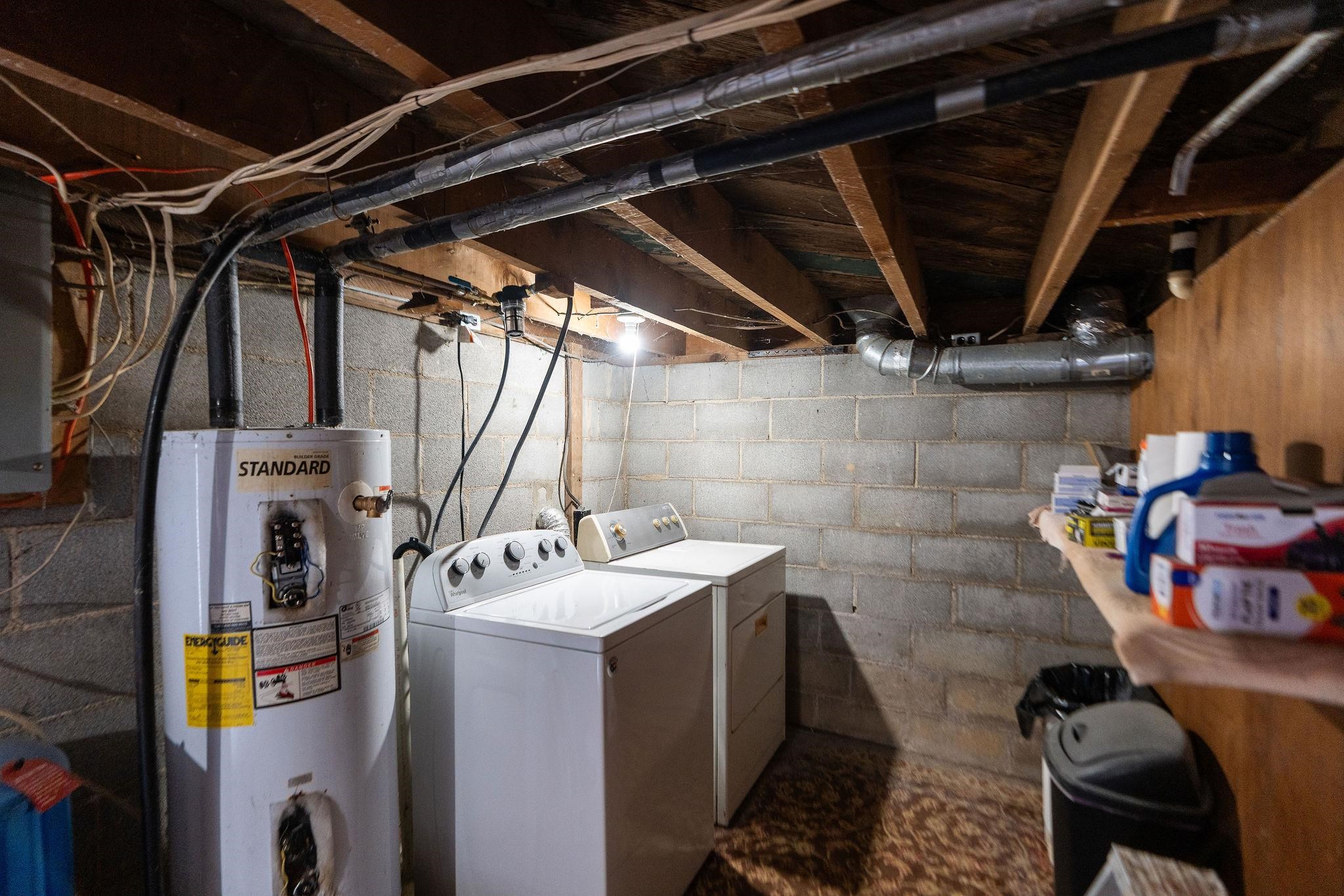 9 HOAGIE LN, SWOOPE, Virginia 24479, 2 Bedrooms Bedrooms, ,1 BathroomBathrooms,Residential,9 HOAGIE LN,676086 MLS # 676086