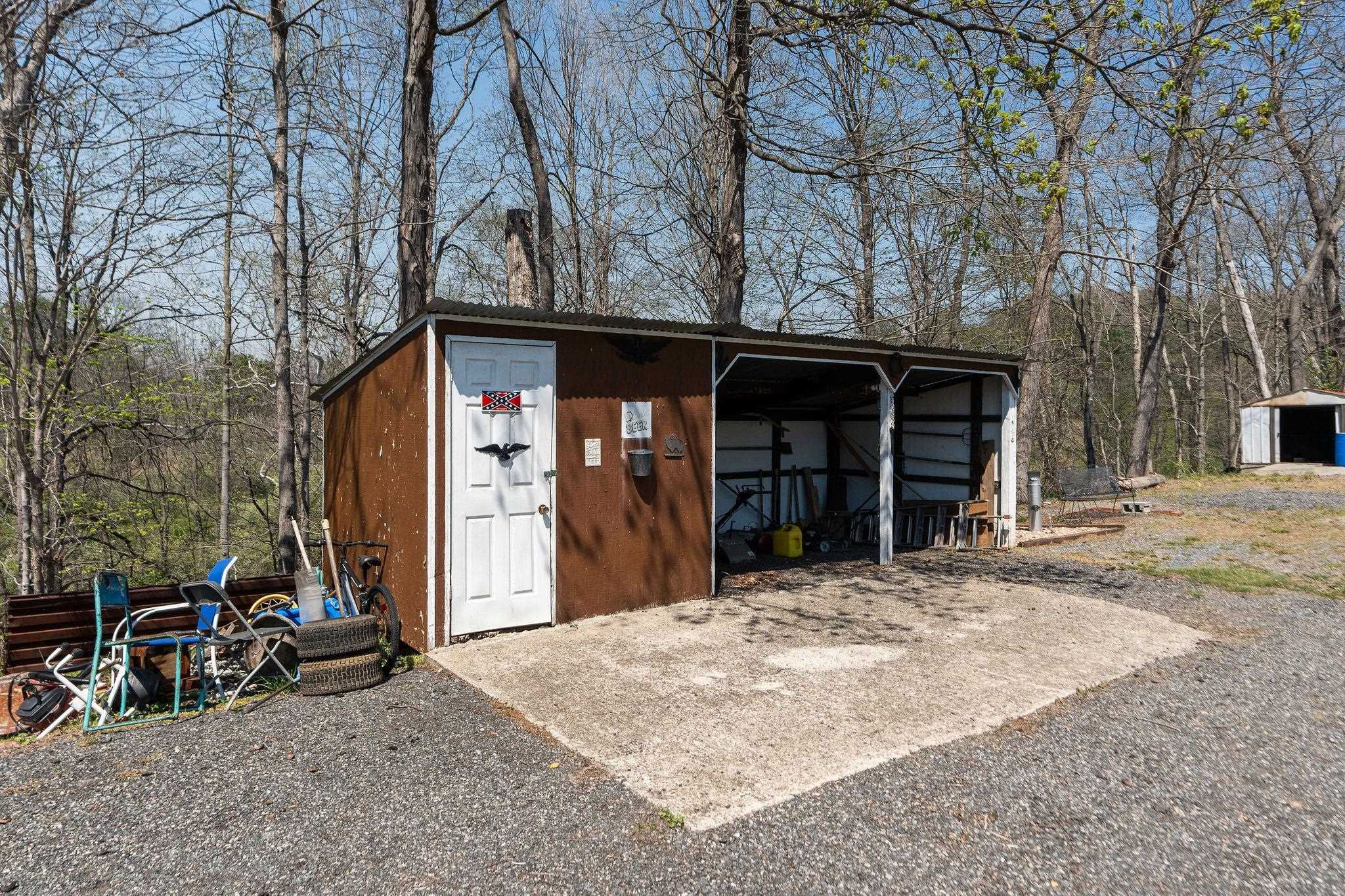 9 HOAGIE LN, SWOOPE, Virginia 24479, 2 Bedrooms Bedrooms, ,1 BathroomBathrooms,Residential,9 HOAGIE LN,676086 MLS # 676086