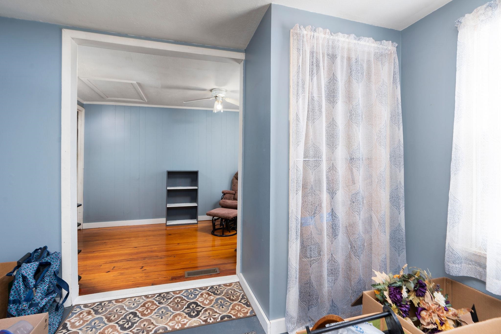 9 HOAGIE LN, SWOOPE, Virginia 24479, 2 Bedrooms Bedrooms, ,1 BathroomBathrooms,Residential,9 HOAGIE LN,676086 MLS # 676086