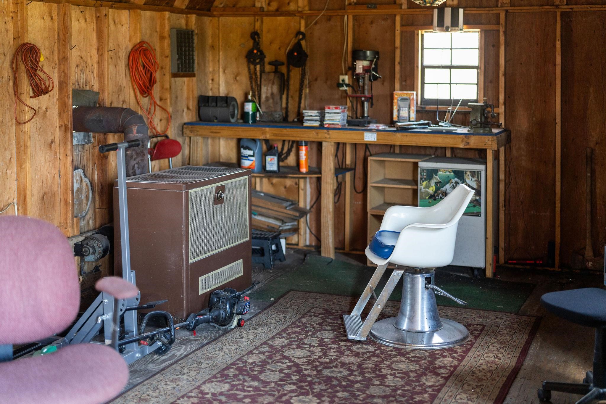 9 HOAGIE LN, SWOOPE, Virginia 24479, 2 Bedrooms Bedrooms, ,1 BathroomBathrooms,Residential,9 HOAGIE LN,676086 MLS # 676086