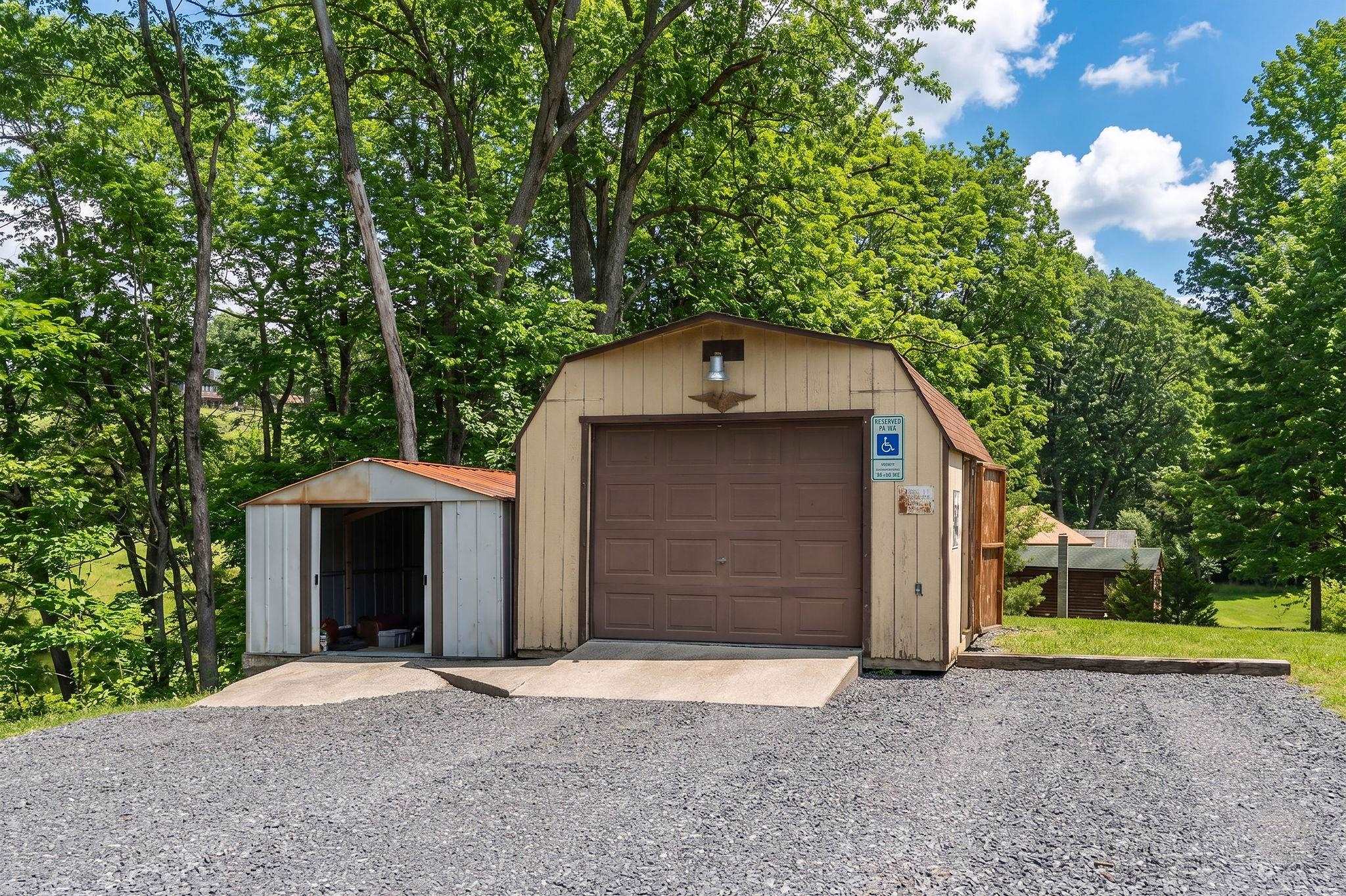 9 HOAGIE LN, SWOOPE, Virginia 24479, 2 Bedrooms Bedrooms, ,1 BathroomBathrooms,Residential,9 HOAGIE LN,676086 MLS # 676086