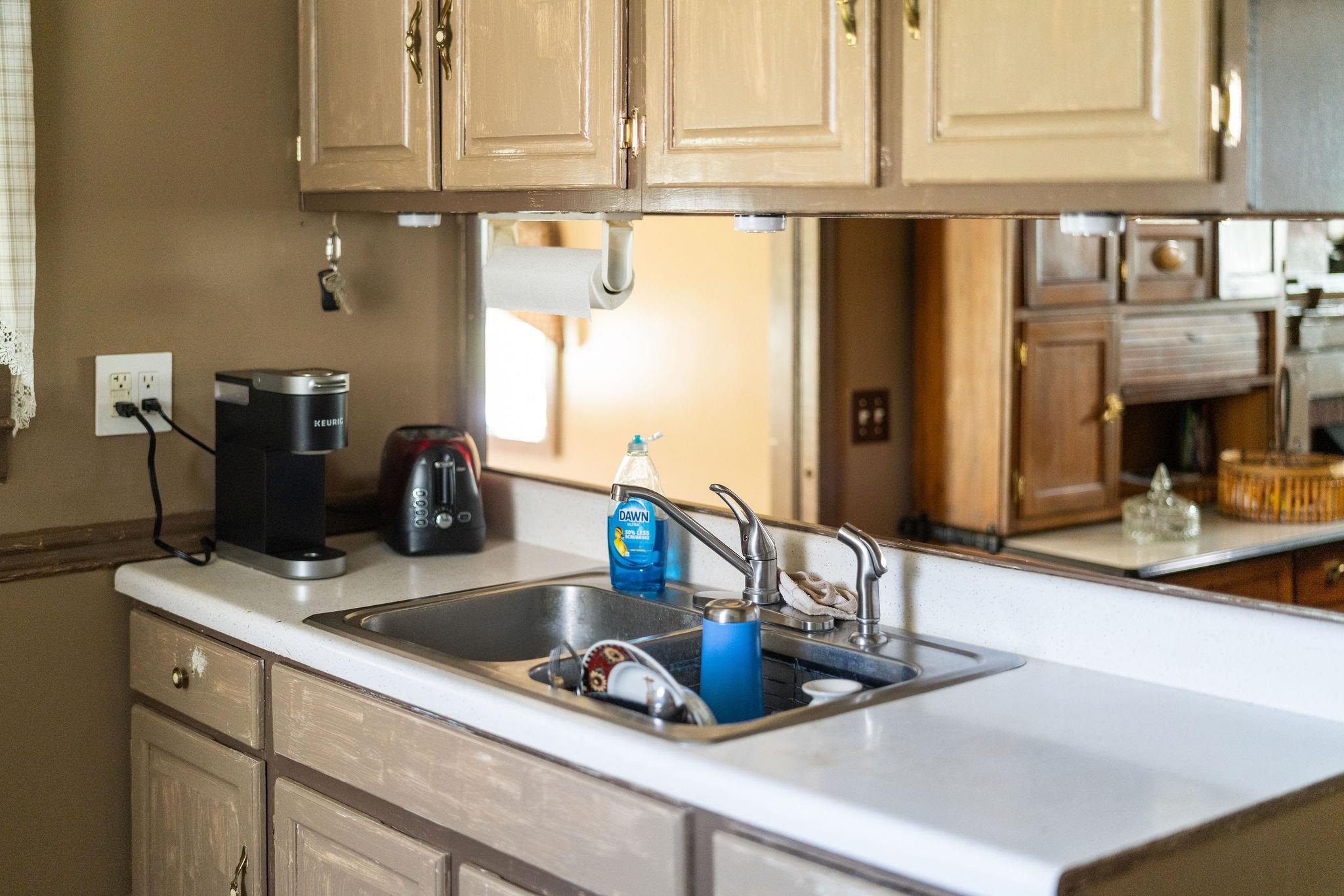 9 HOAGIE LN, SWOOPE, Virginia 24479, 2 Bedrooms Bedrooms, ,1 BathroomBathrooms,Residential,9 HOAGIE LN,676086 MLS # 676086